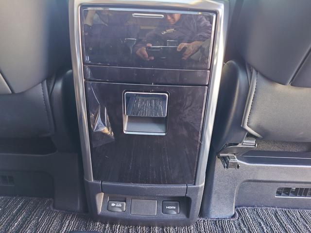 アルファードハイブリッド ＳＲ　Ｃパッケージ（26枚目）