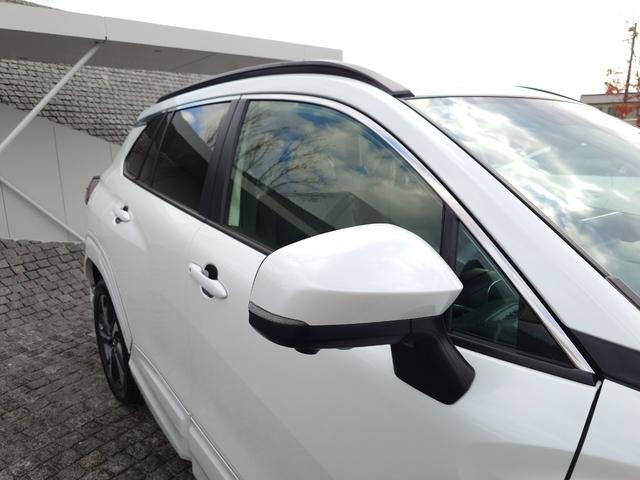 カローラクロス ハイブリッド Z(6枚目)