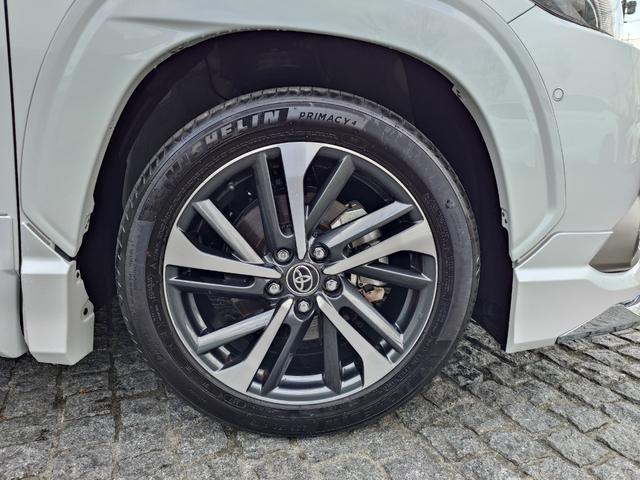 カローラクロス ハイブリッド Z(9枚目)