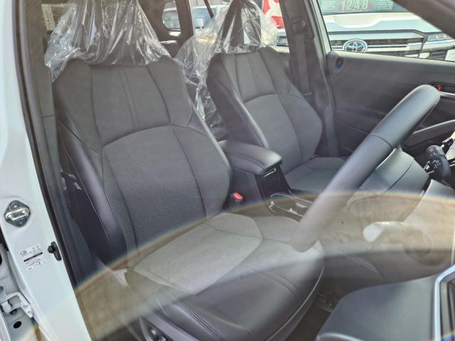 カローラクロス ハイブリッド Z(13枚目)