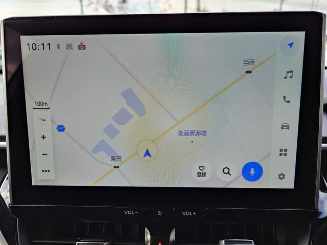 カローラクロス ハイブリッド Z(16枚目)