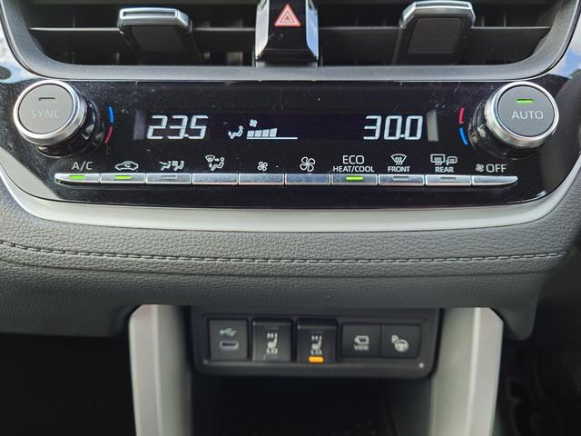 カローラクロス ハイブリッド Z(19枚目)