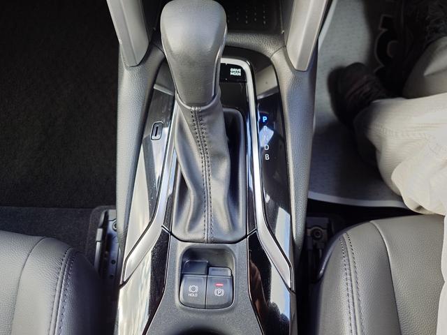 カローラクロス ハイブリッド Z(20枚目)