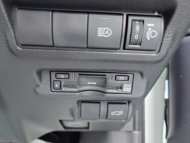 カローラクロス ハイブリッド Z(21枚目)