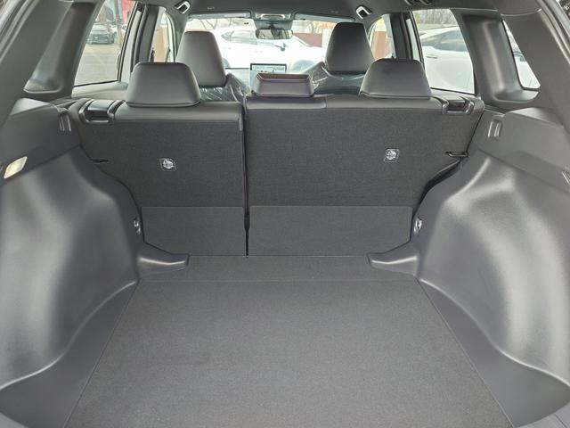 カローラクロス ハイブリッド Z(25枚目)