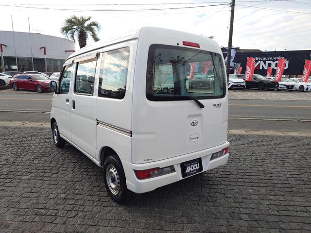 ハイゼットカーゴ スペシャル（5枚目）