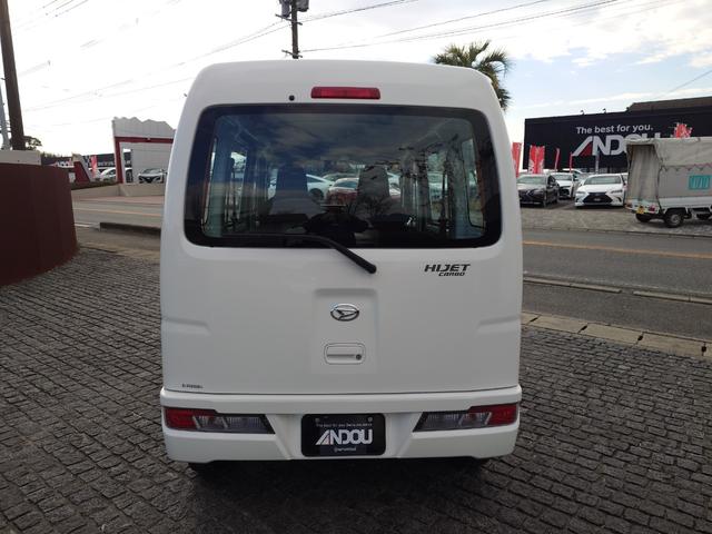 ハイゼットカーゴ スペシャル（8枚目）