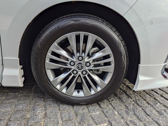 アルファードハイブリッド Z(9枚目)