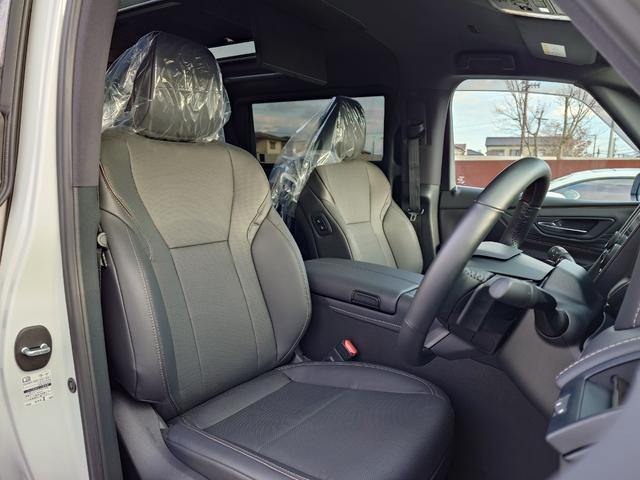 アルファードハイブリッド Z(13枚目)