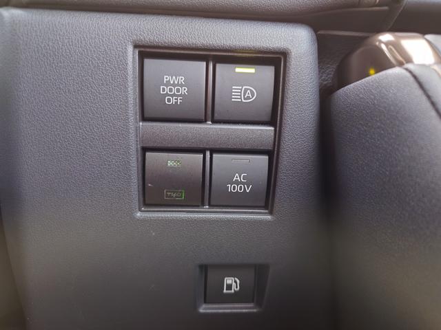 アルファードハイブリッド Z(20枚目)