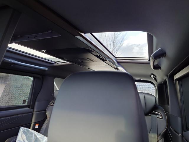 アルファードハイブリッド Z(27枚目)