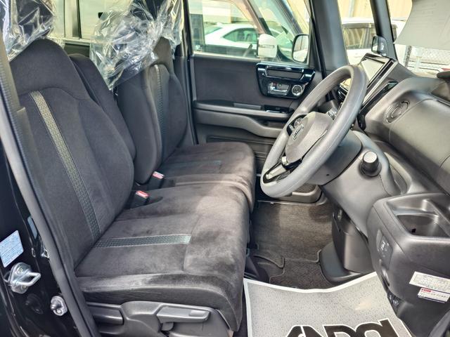 N-BOXカスタム L(11枚目)