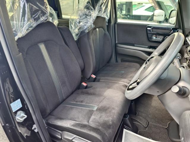 N-BOXカスタム L(13枚目)