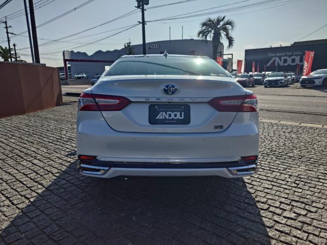 カムリ G(8枚目)