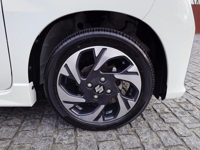 スペーシアカスタム ハイブリッドXS(9枚目)