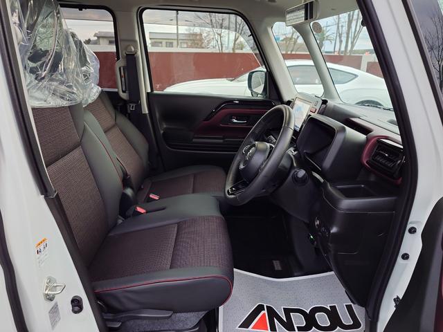 スペーシアカスタム ハイブリッドXS(11枚目)