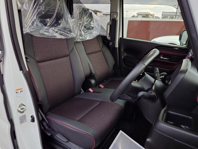 スペーシアカスタム ハイブリッドXS(13枚目)