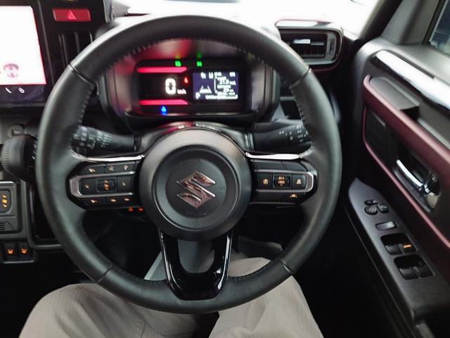 スペーシアカスタム ハイブリッドXS(14枚目)