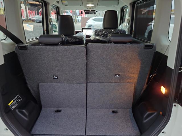 スペーシアカスタム ハイブリッドXS(26枚目)