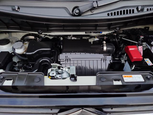 スペーシアカスタム ハイブリッドXS(27枚目)