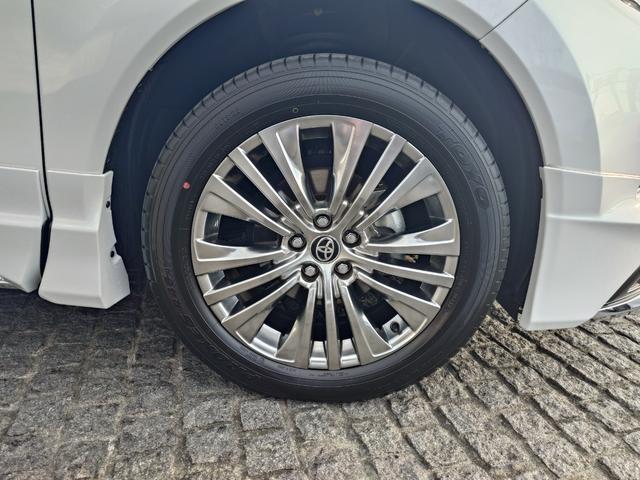 ハリアーハイブリッド Z(9枚目)