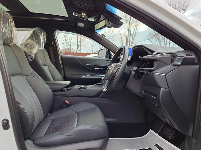 ハリアーハイブリッド Z(11枚目)