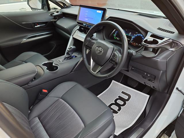 ハリアーハイブリッド Z(12枚目)