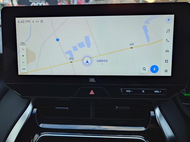 ハリアーハイブリッド Z(18枚目)