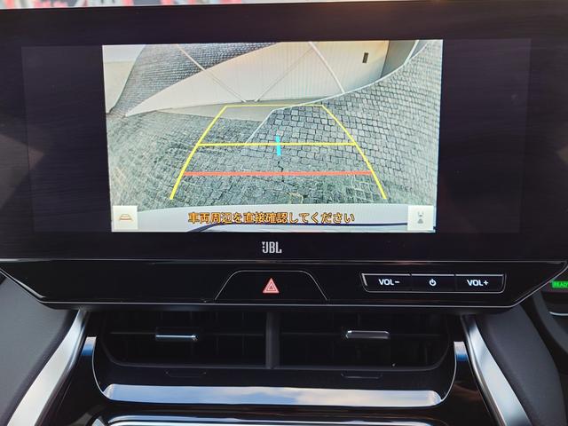 ハリアーハイブリッド Z(19枚目)