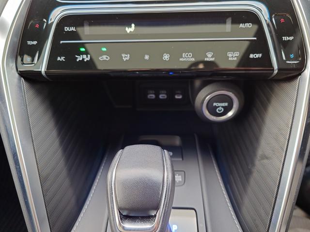 ハリアーハイブリッド Z(20枚目)