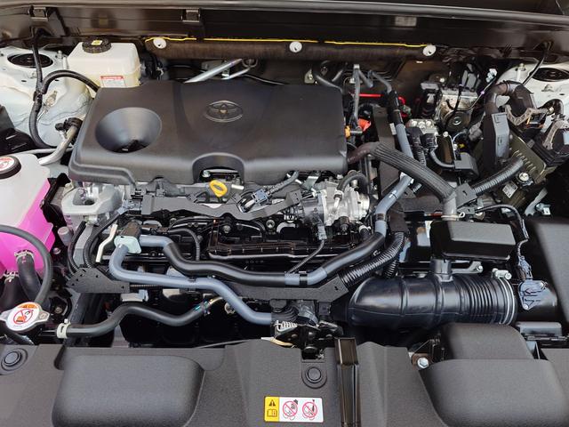 ハリアーハイブリッド Z(27枚目)