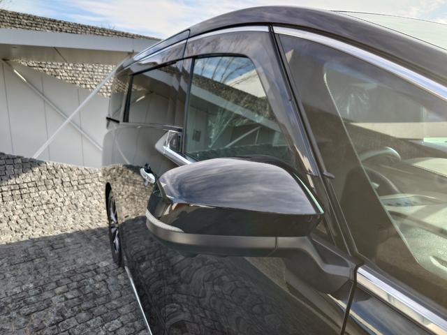 アルファードハイブリッド Z(6枚目)