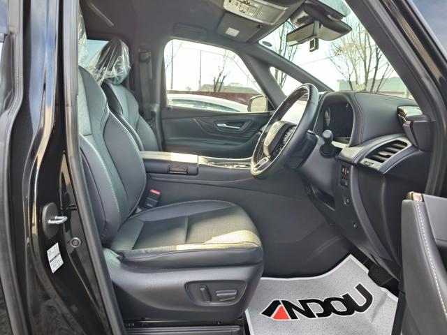 アルファードハイブリッド Z(11枚目)