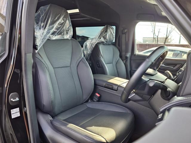 アルファードハイブリッド Z(13枚目)