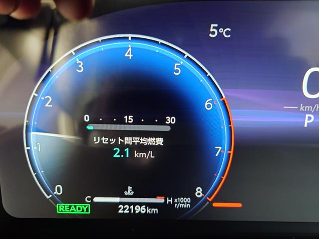 アルファードハイブリッド Z(15枚目)