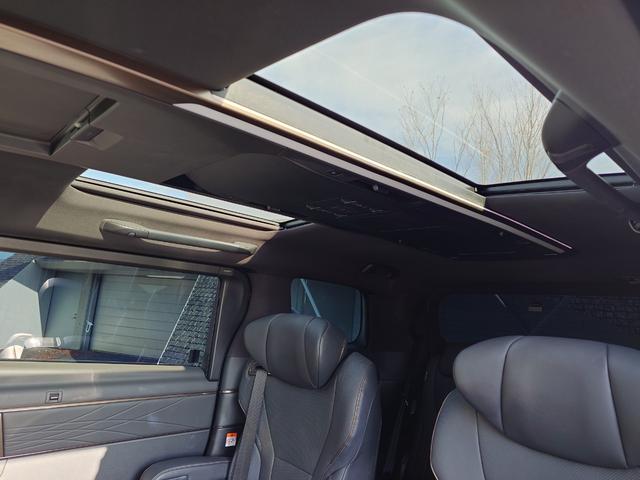 アルファードハイブリッド Z(28枚目)