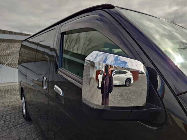 ハイエースバン ロングスーパーＧＬ（6枚目）