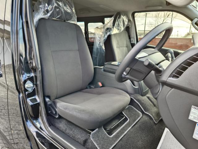 ハイエースバン ロングスーパーＧＬ（13枚目）