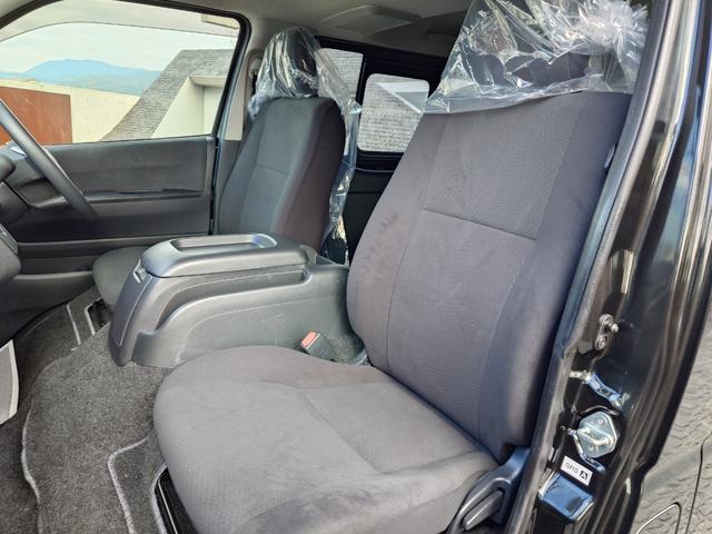 ハイエースバン ロングスーパーＧＬ（20枚目）