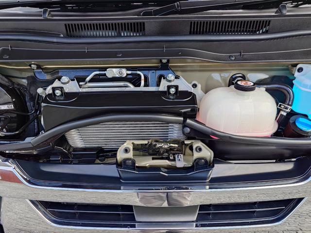 ハイエースバン ロングスーパーＧＬ（23枚目）