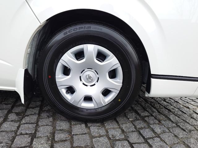 レジアスエースバン スーパーＧＬ　ダークプライムＩＩ（9枚目）