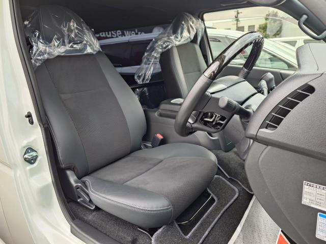 レジアスエースバン スーパーＧＬ　ダークプライムＩＩ（13枚目）