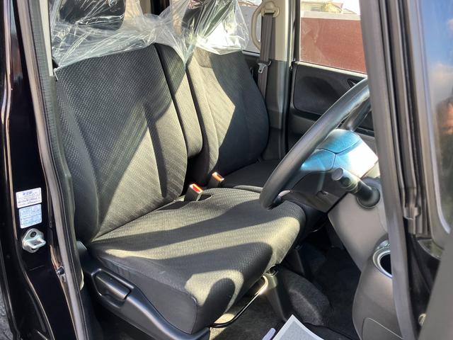 Ｎ－ＢＯＸカスタム Ｇ・Ｌパッケージ　社外ナビ＆地デジ・オートスライドドア・キセノンライト・純正１４ＡＷ・ベンチシート・スマートキー・オートエアコン・ＥＴＣ・フォグ・Ｗエアバッグ・ＡＢＳ（13枚目）