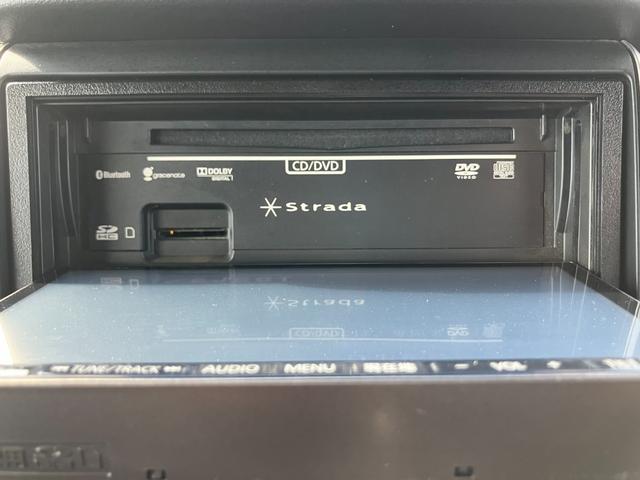 Ｎ－ＢＯＸカスタム Ｇ・Ｌパッケージ　社外ナビ＆地デジ・オートスライドドア・キセノンライト・純正１４ＡＷ・ベンチシート・スマートキー・オートエアコン・ＥＴＣ・フォグ・Ｗエアバッグ・ＡＢＳ（18枚目）