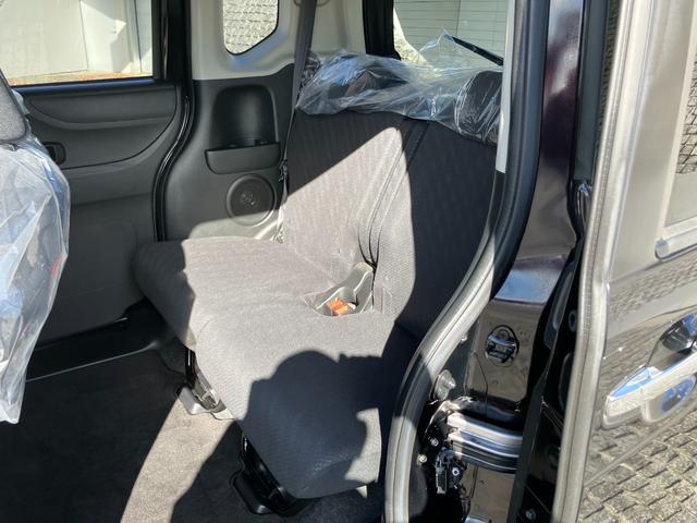 Ｎ－ＢＯＸカスタム Ｇ・Ｌパッケージ　社外ナビ＆地デジ・オートスライドドア・キセノンライト・純正１４ＡＷ・ベンチシート・スマートキー・オートエアコン・ＥＴＣ・フォグ・Ｗエアバッグ・ＡＢＳ（23枚目）