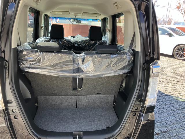 Ｎ－ＢＯＸカスタム Ｇ・Ｌパッケージ　社外ナビ＆地デジ・オートスライドドア・キセノンライト・純正１４ＡＷ・ベンチシート・スマートキー・オートエアコン・ＥＴＣ・フォグ・Ｗエアバッグ・ＡＢＳ（24枚目）