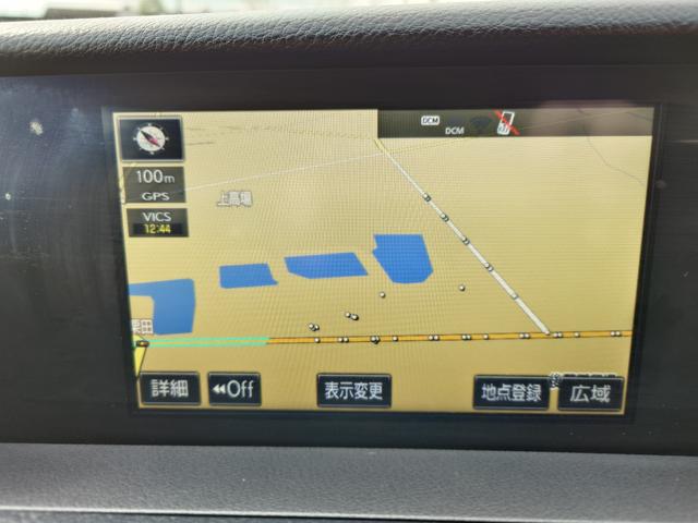 ＲＣ ＲＣ３００ｈ　Ｆスポーツ　純正ＳＤナビマルチ＆地デジ・バックモニター・赤革エアシート・三眼ＬＥＤライト・パドルシフト・オートクルーズ・ＢＳＭ・クリアランスソナー・純正１９インチアルミ・ローダウン・ウィンカーミラー（16枚目）