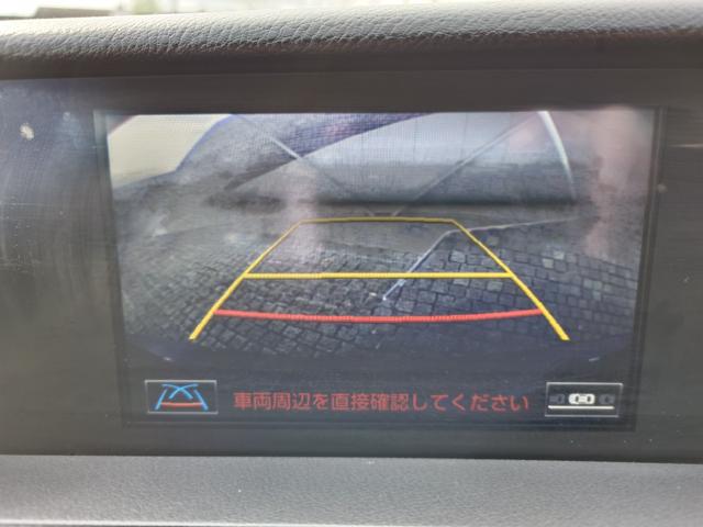 ＲＣ ＲＣ３００ｈ　Ｆスポーツ　純正ＳＤナビマルチ＆地デジ・バックモニター・赤革エアシート・三眼ＬＥＤライト・パドルシフト・オートクルーズ・ＢＳＭ・クリアランスソナー・純正１９インチアルミ・ローダウン・ウィンカーミラー（17枚目）