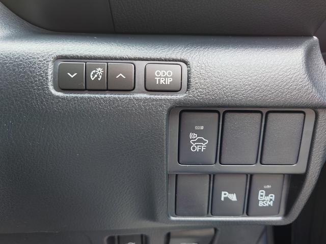 ＲＣ ＲＣ３００ｈ　Ｆスポーツ　純正ＳＤナビマルチ＆地デジ・バックモニター・赤革エアシート・三眼ＬＥＤライト・パドルシフト・オートクルーズ・ＢＳＭ・クリアランスソナー・純正１９インチアルミ・ローダウン・ウィンカーミラー（21枚目）