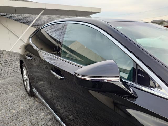 ＬＳ ＬＳ５００ｈ　Ｆスポーツ（6枚目）